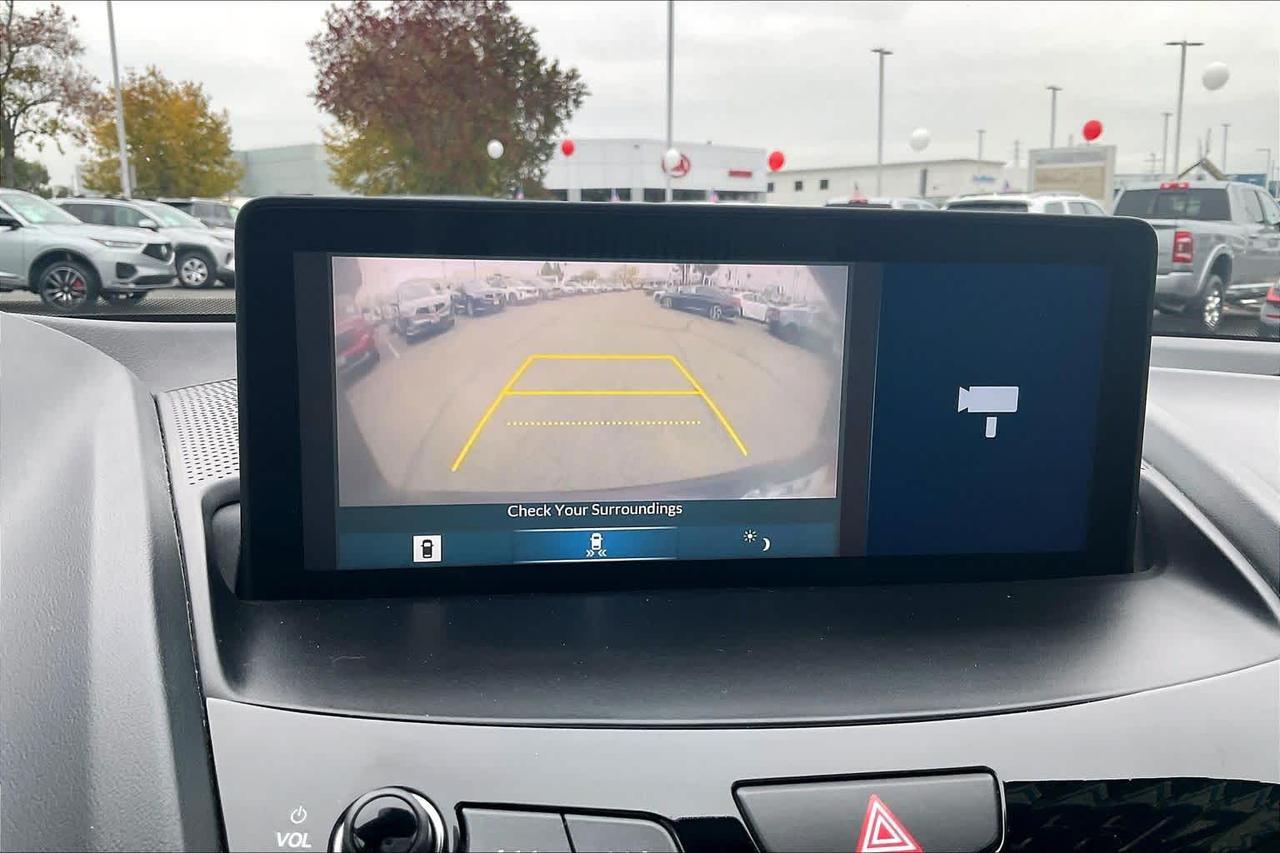 2019 Acura RDX w/Advance Pkg Roseville CA