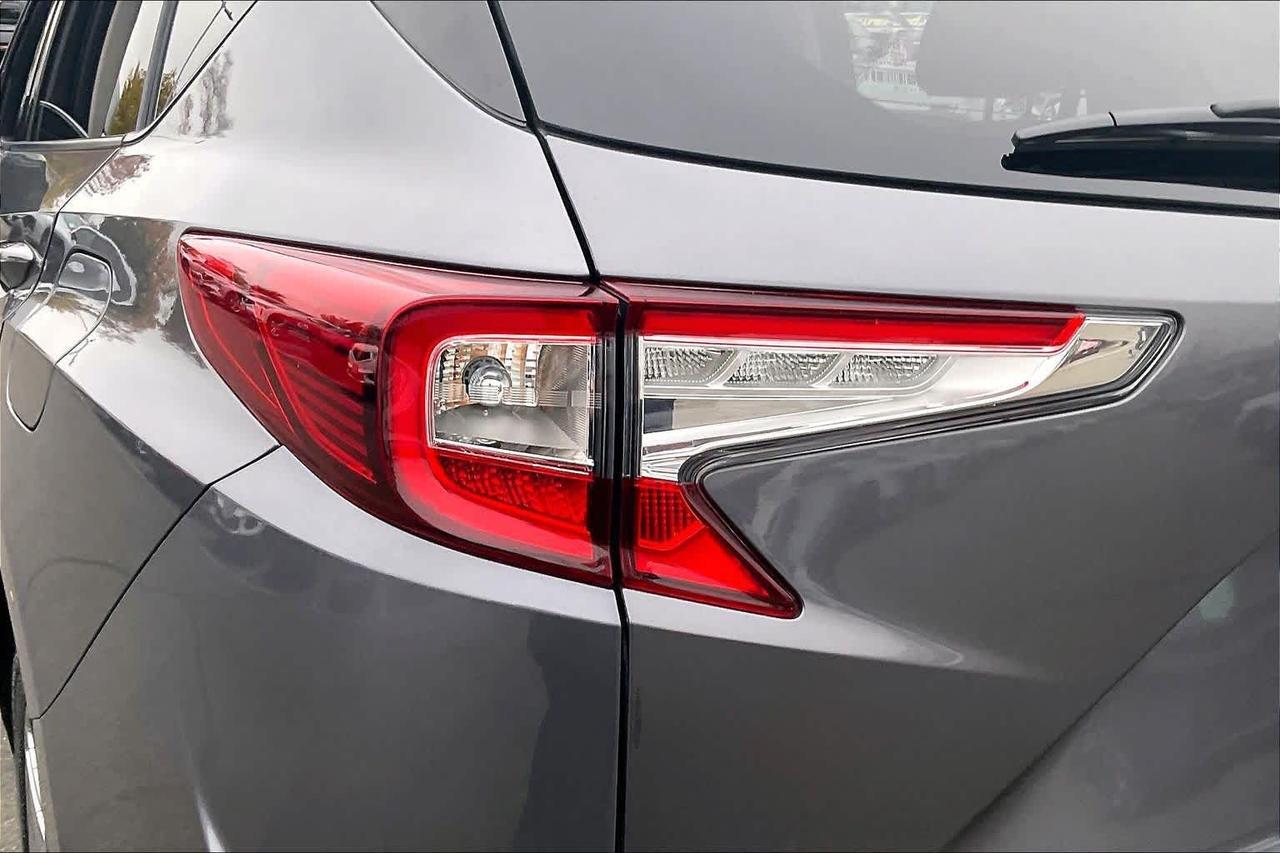 2019 Acura RDX w/Advance Pkg Roseville CA