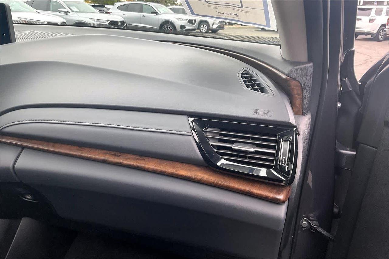 2019 Acura RDX w/Advance Pkg Roseville CA