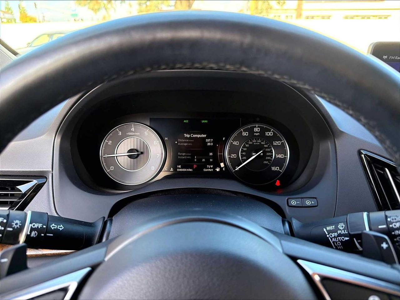 2019 Acura RDX w/Advance Pkg Roseville CA