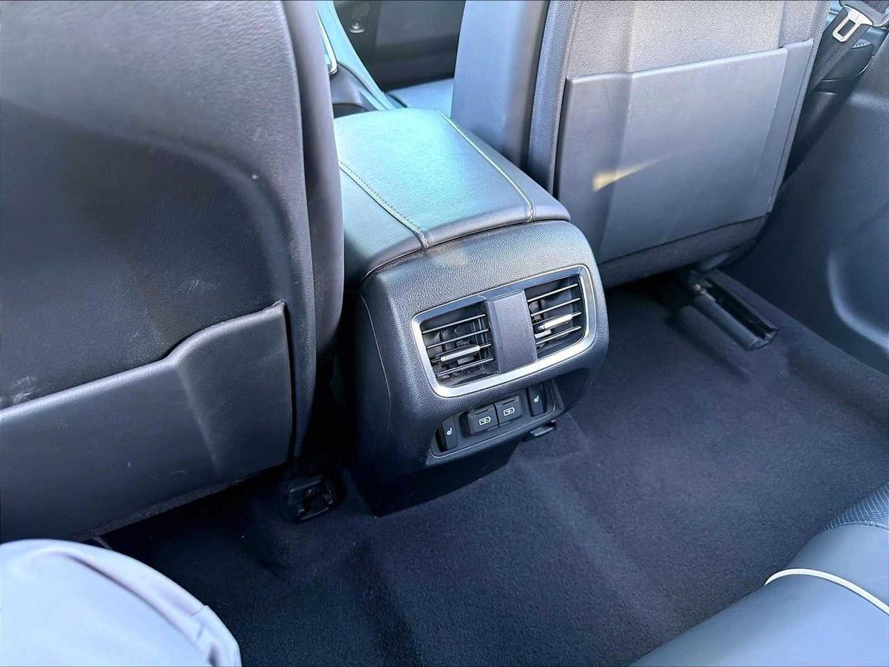2019 Acura RDX w/Advance Pkg Roseville CA