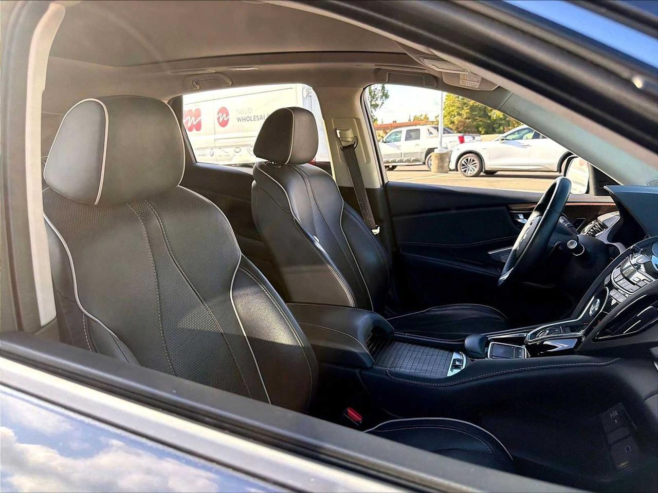 2019 Acura RDX w/Advance Pkg Roseville CA