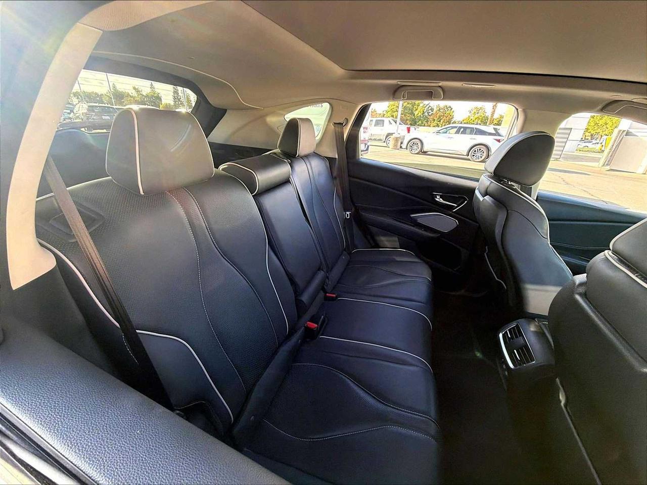 2019 Acura RDX w/Advance Pkg Roseville CA