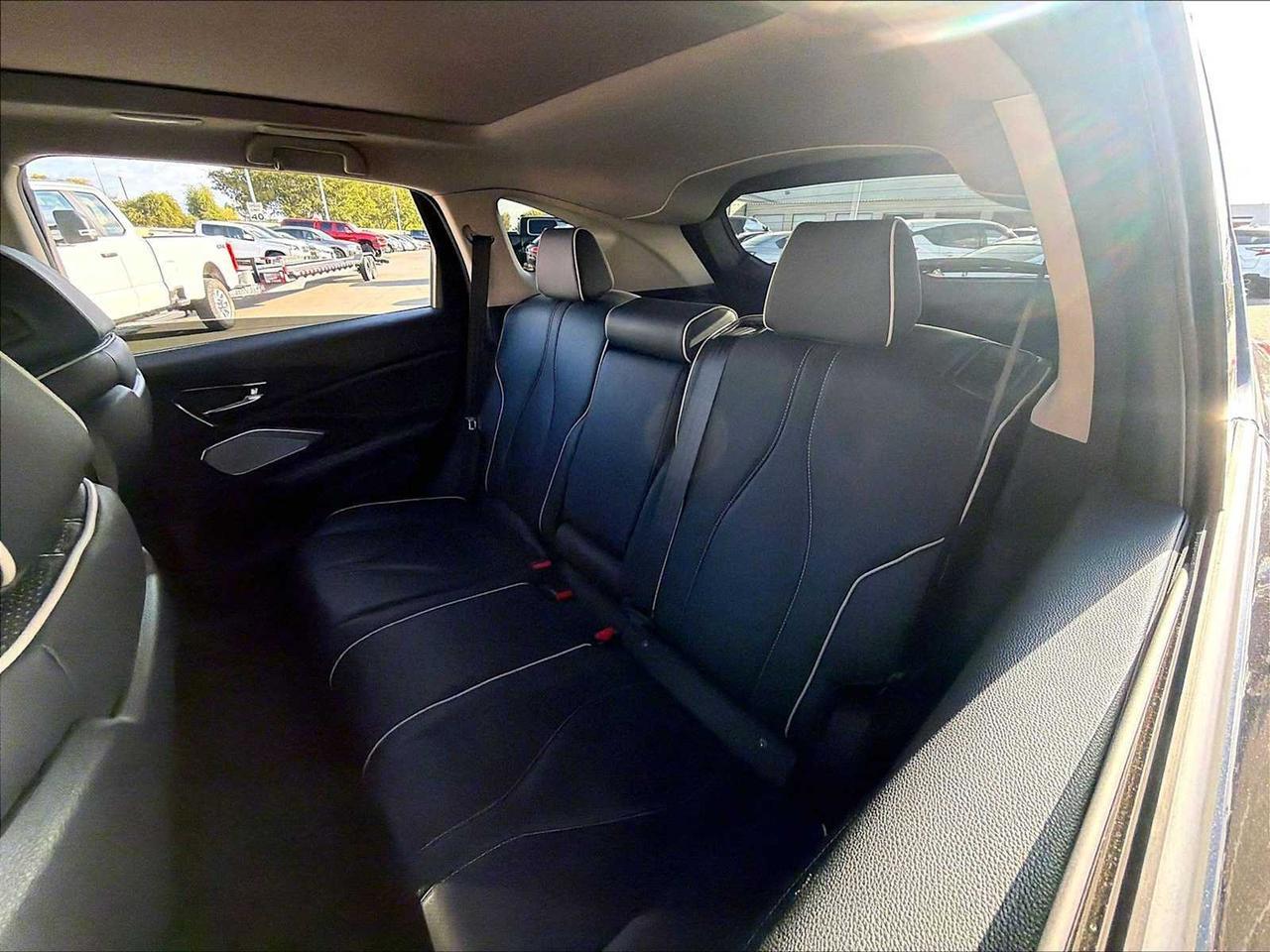 2019 Acura RDX w/Advance Pkg Roseville CA