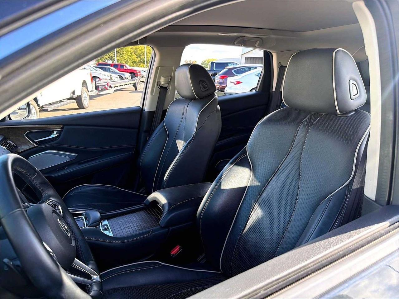 2019 Acura RDX w/Advance Pkg Roseville CA