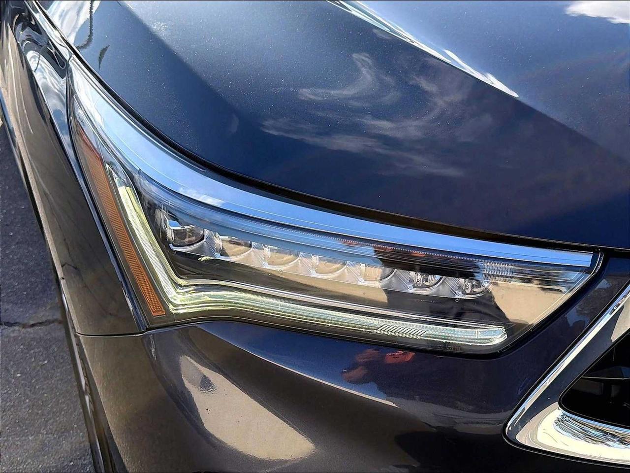 2019 Acura RDX w/Advance Pkg Roseville CA