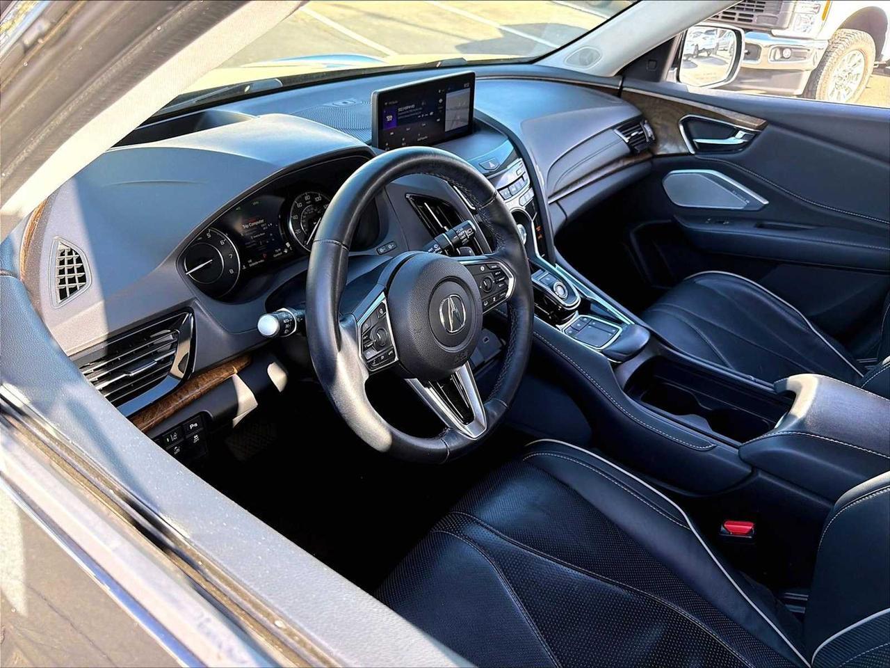 2019 Acura RDX w/Advance Pkg Roseville CA