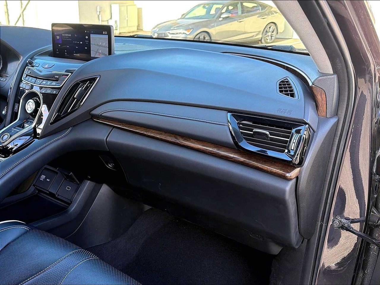 2019 Acura RDX w/Advance Pkg Roseville CA