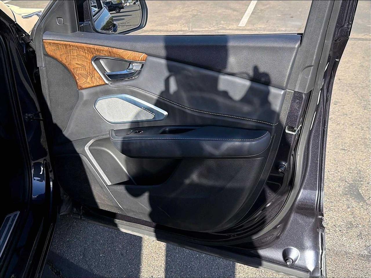 2019 Acura RDX w/Advance Pkg Roseville CA