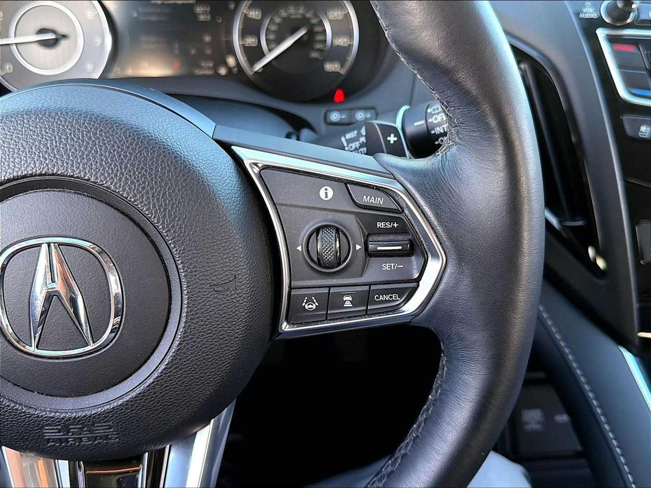 2019 Acura RDX w/Advance Pkg Roseville CA