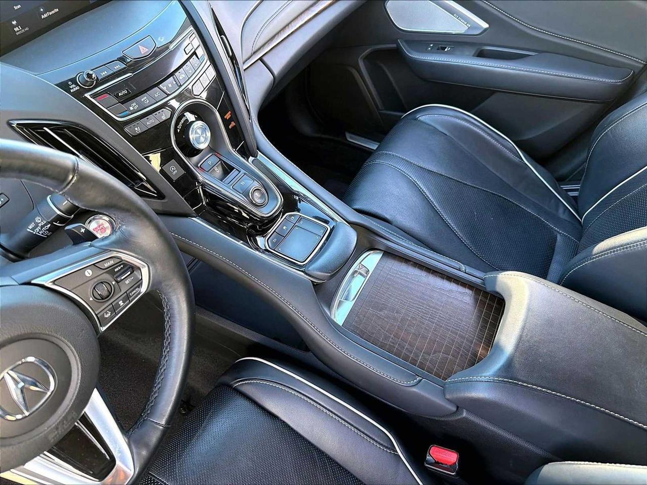 2019 Acura RDX w/Advance Pkg Roseville CA
