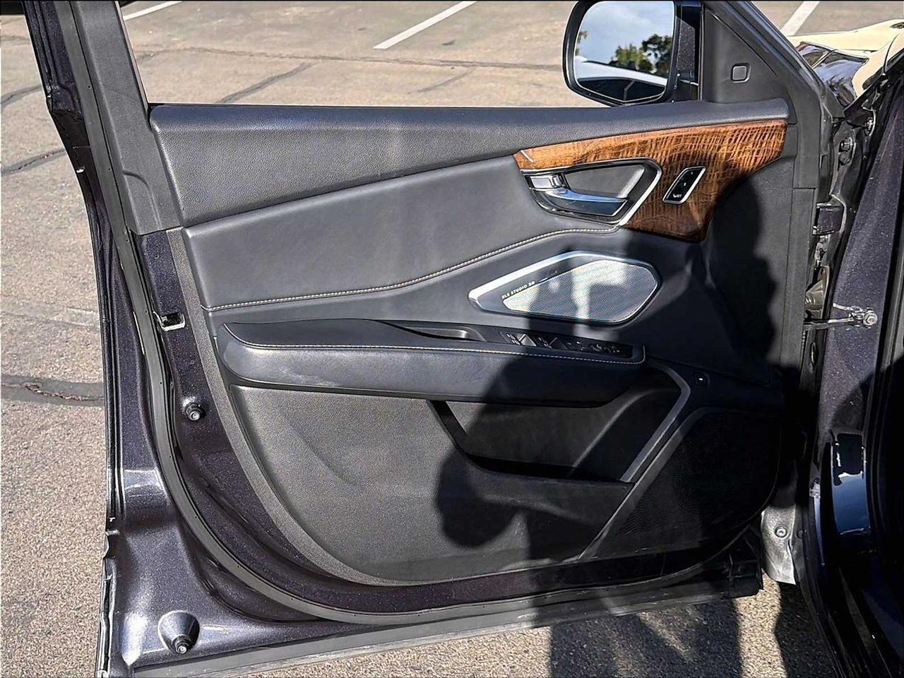 2019 Acura RDX w/Advance Pkg Roseville CA