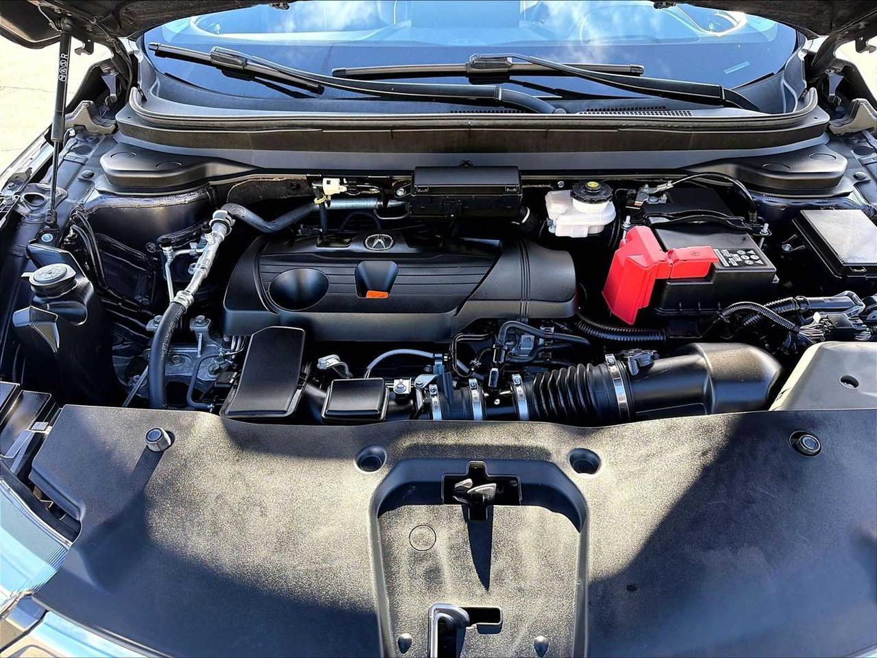 2019 Acura RDX w/Advance Pkg Roseville CA