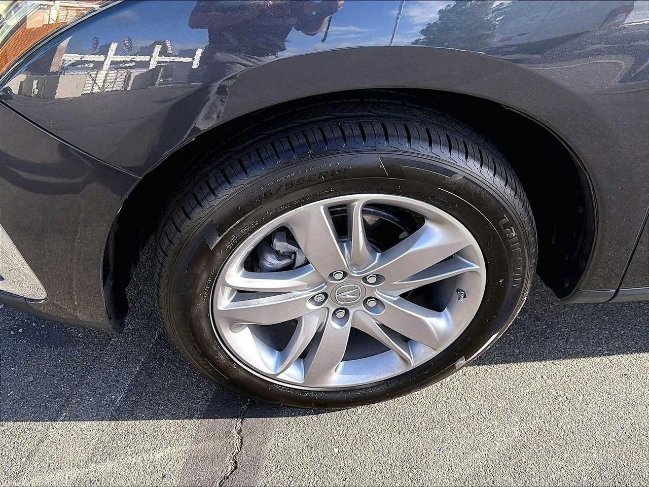 2019 Acura RDX w/Advance Pkg Roseville CA