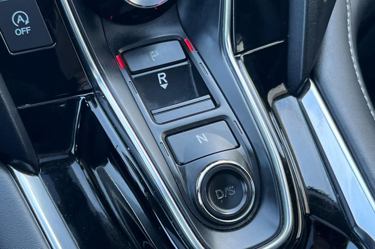 2019 Acura RDX w/Advance Pkg Roseville CA