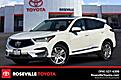 2019 Acura RDX w/Advance Pkg