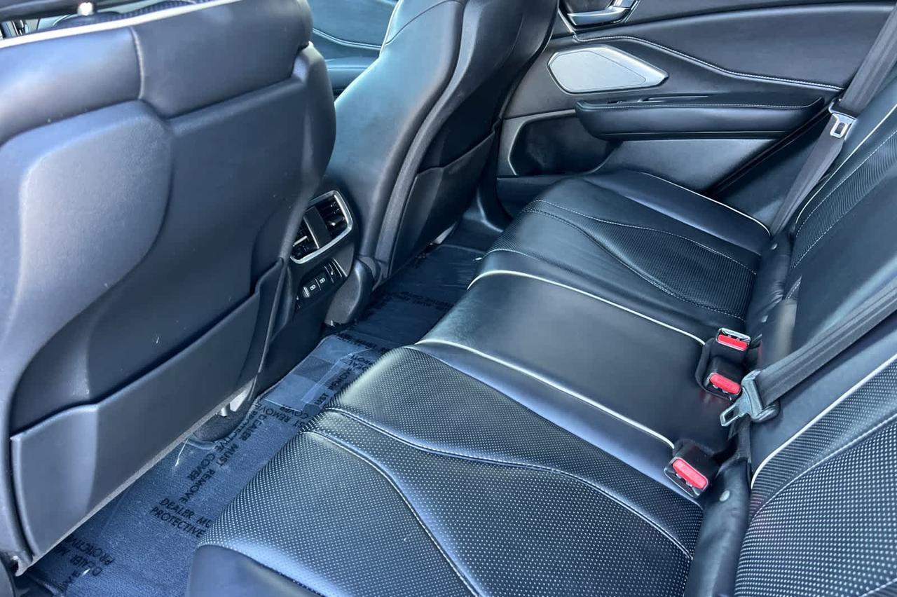 2019 Acura RDX w/Advance Pkg Roseville CA