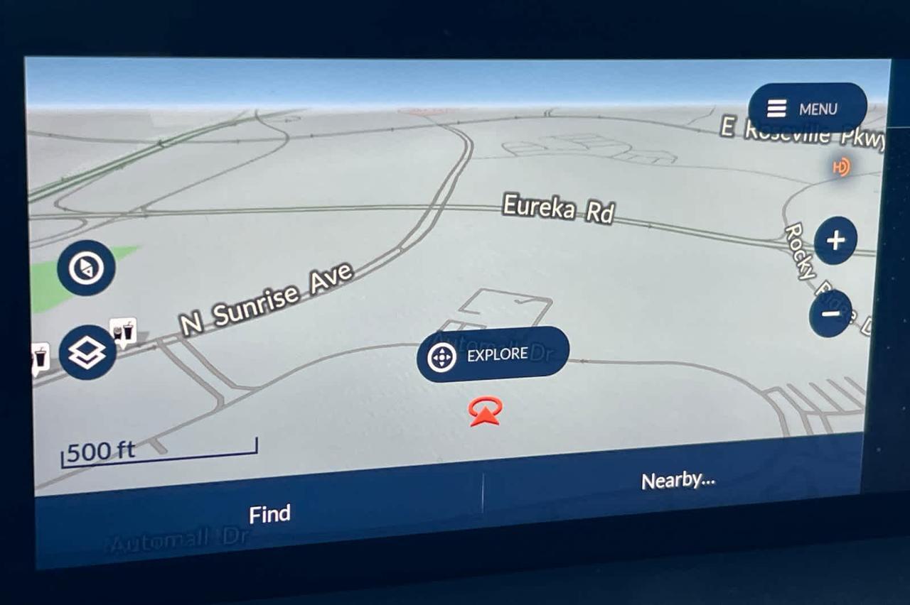 2019 Acura RDX w/Advance Pkg Roseville CA