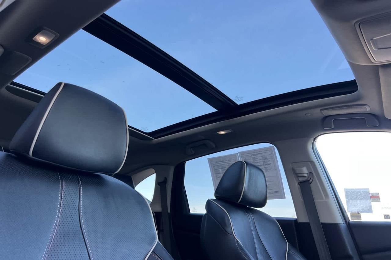 2019 Acura RDX w/Advance Pkg Roseville CA