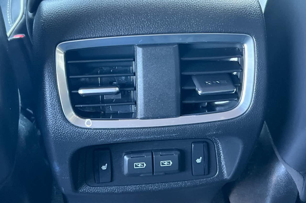 2019 Acura RDX w/Advance Pkg Roseville CA