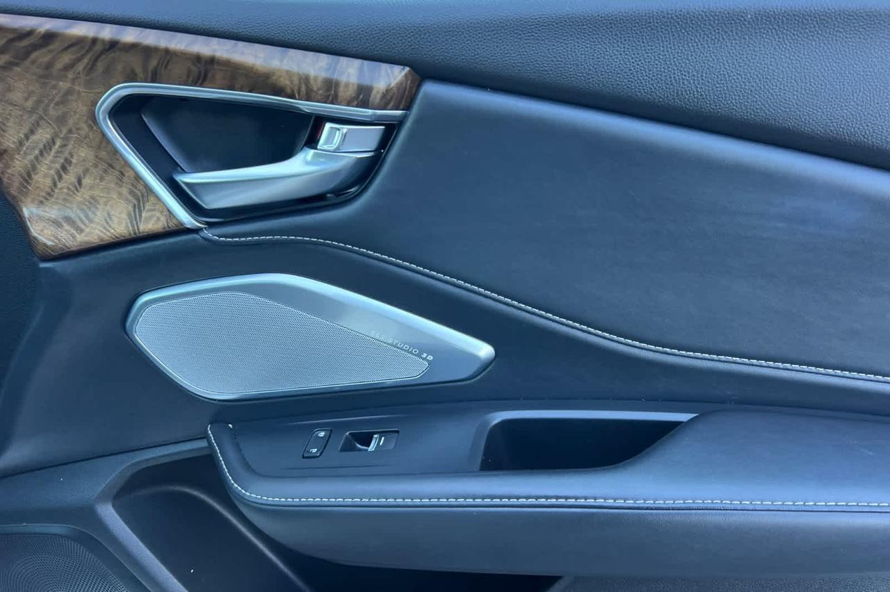 2019 Acura RDX w/Advance Pkg Roseville CA