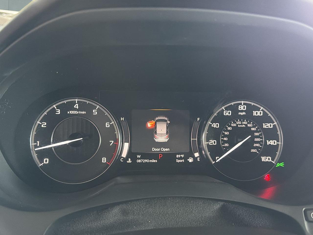 2019 Acura RDX w/Advance Pkg San Antonio TX