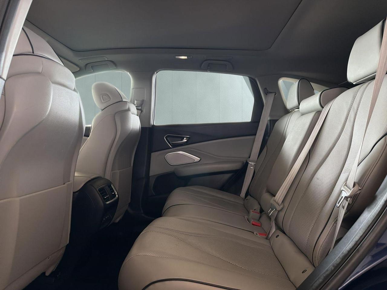 2019 Acura RDX w/Advance Pkg San Antonio TX