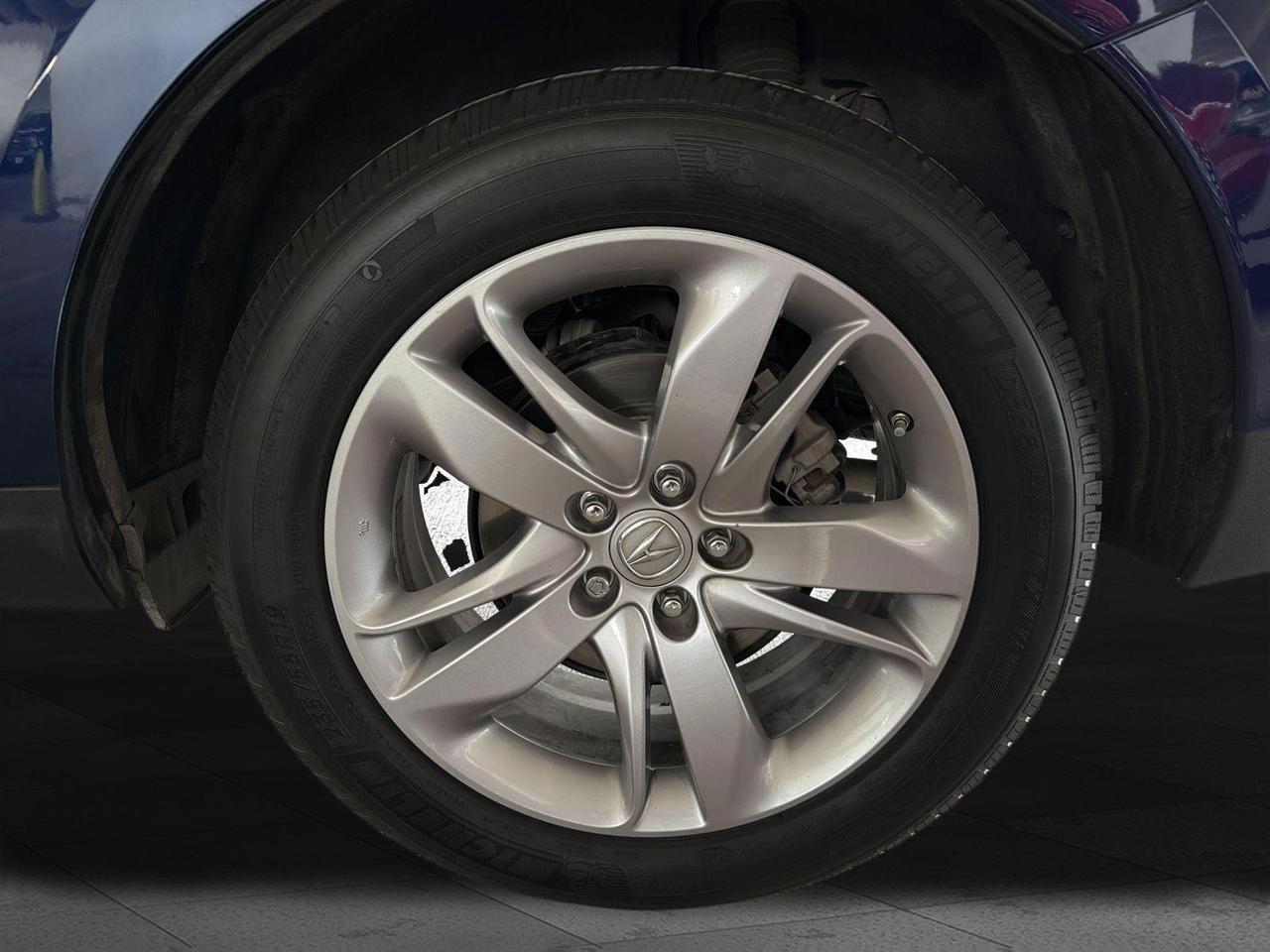 2019 Acura RDX w/Advance Pkg San Antonio TX