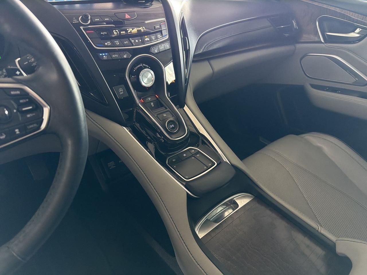 2019 Acura RDX w/Advance Pkg San Antonio TX