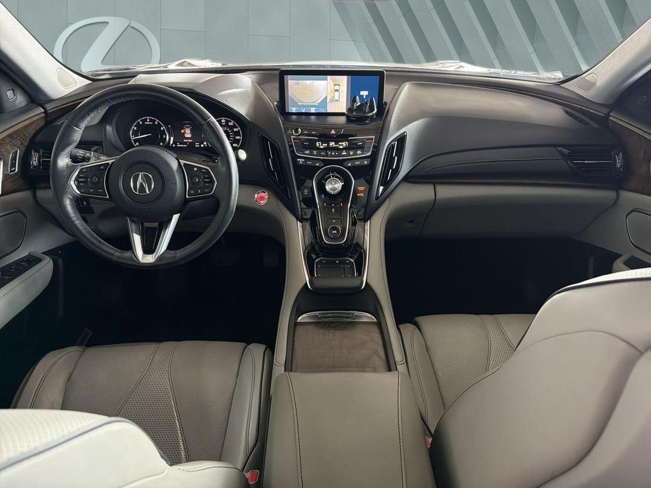 2019 Acura RDX w/Advance Pkg San Antonio TX