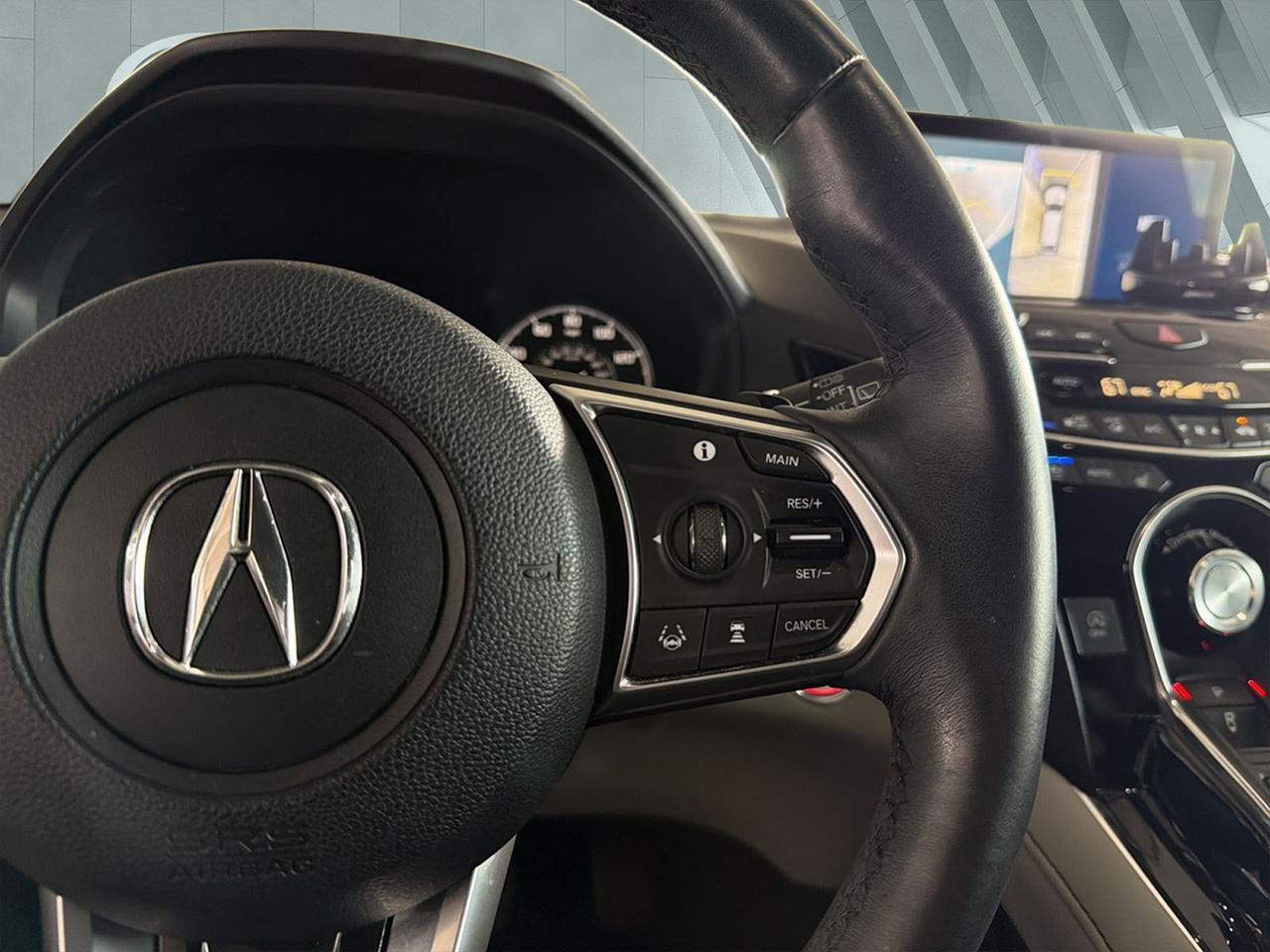 2019 Acura RDX w/Advance Pkg San Antonio TX