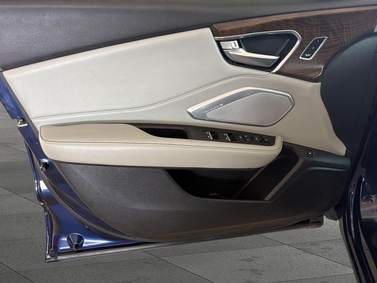 2019 Acura RDX w/Advance Pkg San Antonio TX