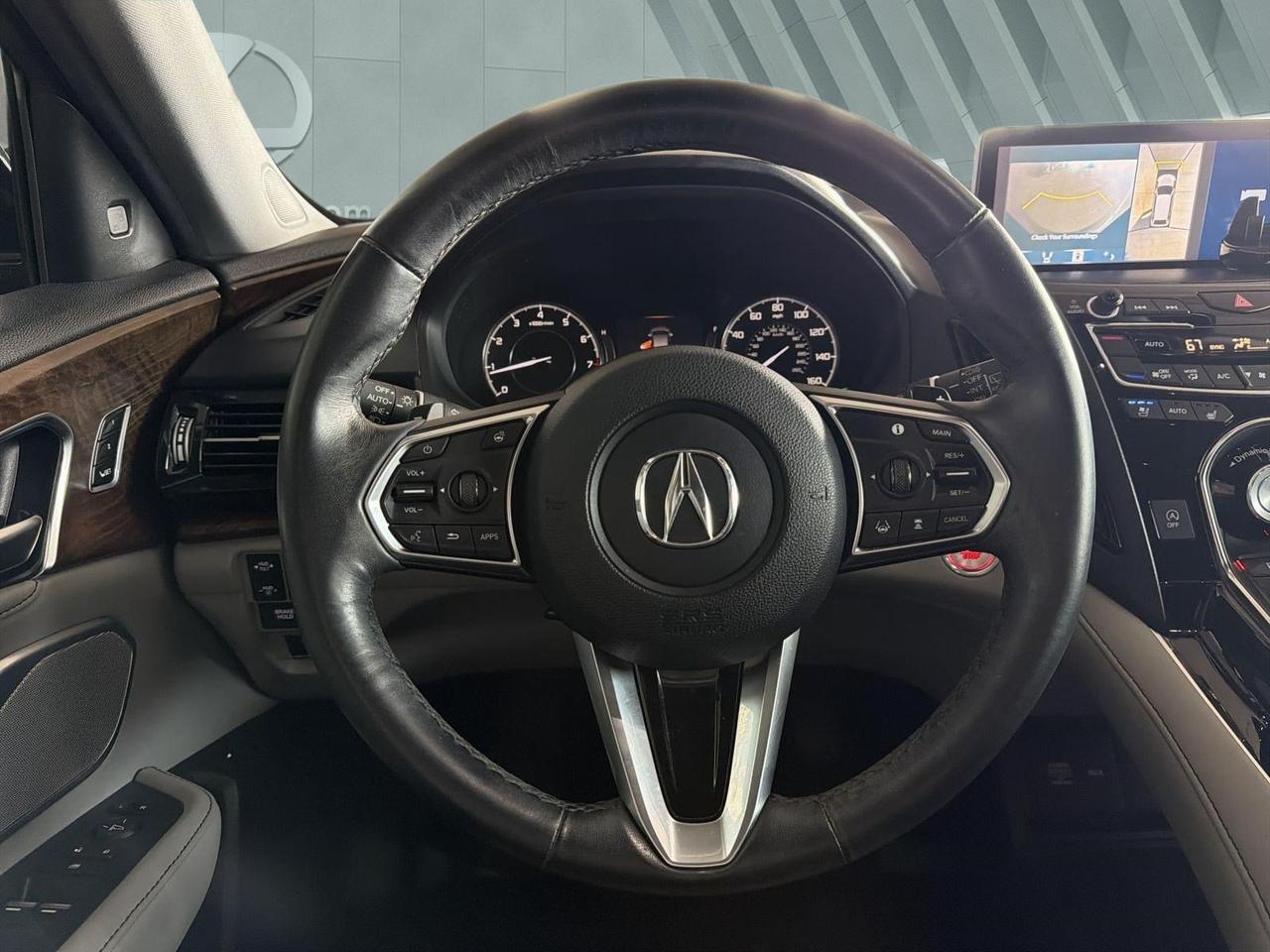 2019 Acura RDX w/Advance Pkg San Antonio TX