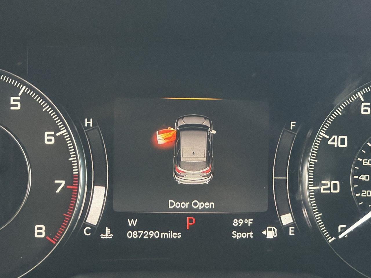 2019 Acura RDX w/Advance Pkg San Antonio TX