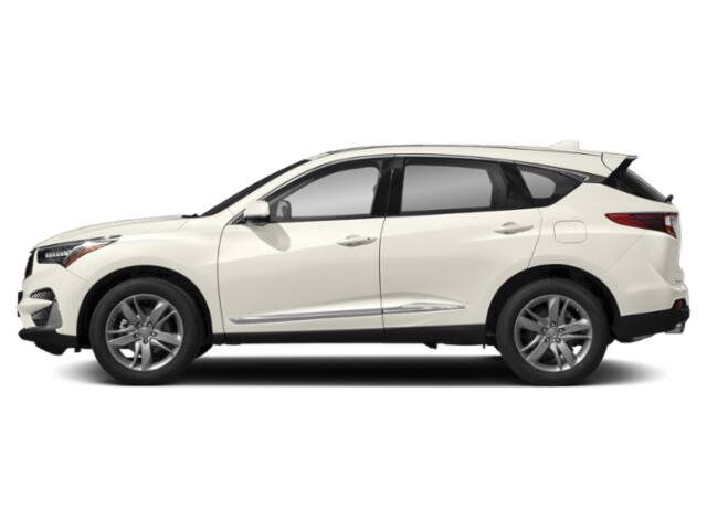 2019 Acura RDX w/Advance Pkg San Antonio TX