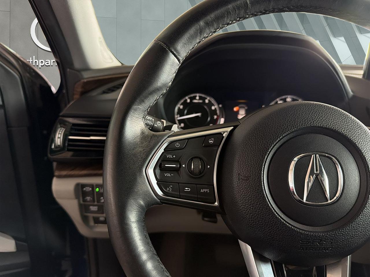 2019 Acura RDX w/Advance Pkg San Antonio TX
