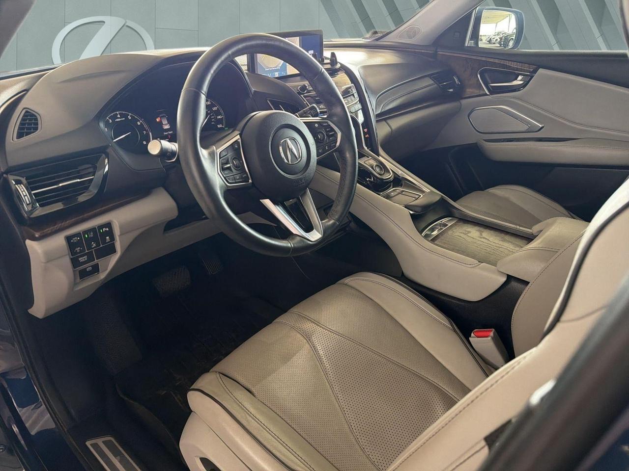 2019 Acura RDX w/Advance Pkg San Antonio TX