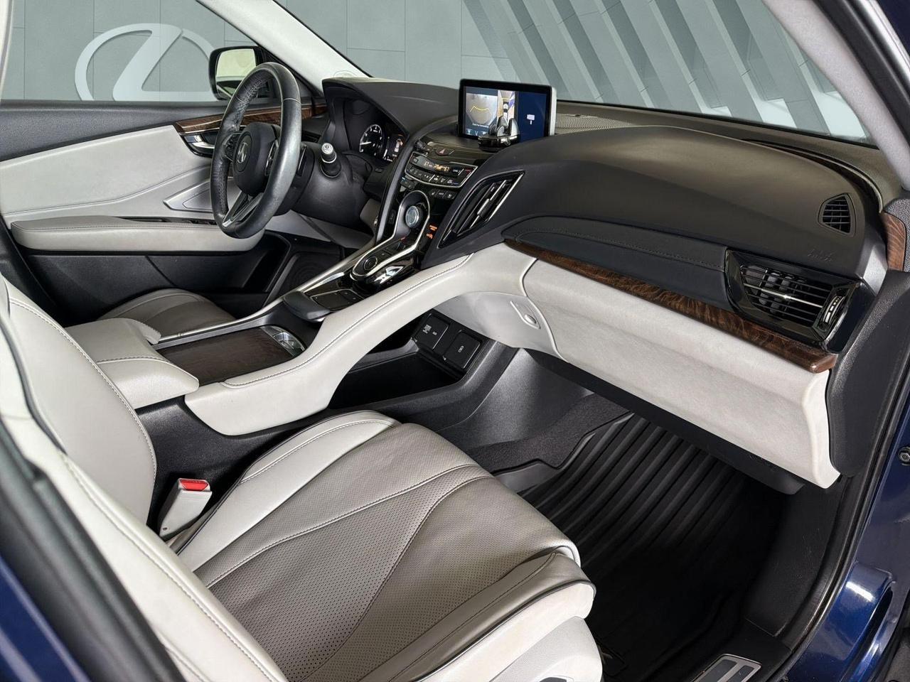 2019 Acura RDX w/Advance Pkg San Antonio TX