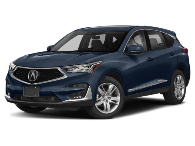 2019 Acura RDX