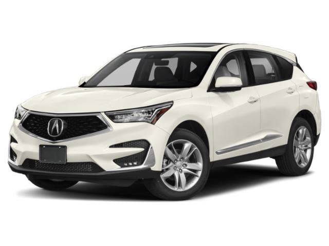2019 Acura RDX w/Advance Pkg San Antonio TX