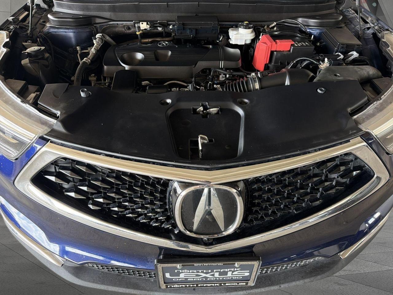 2019 Acura RDX w/Advance Pkg San Antonio TX