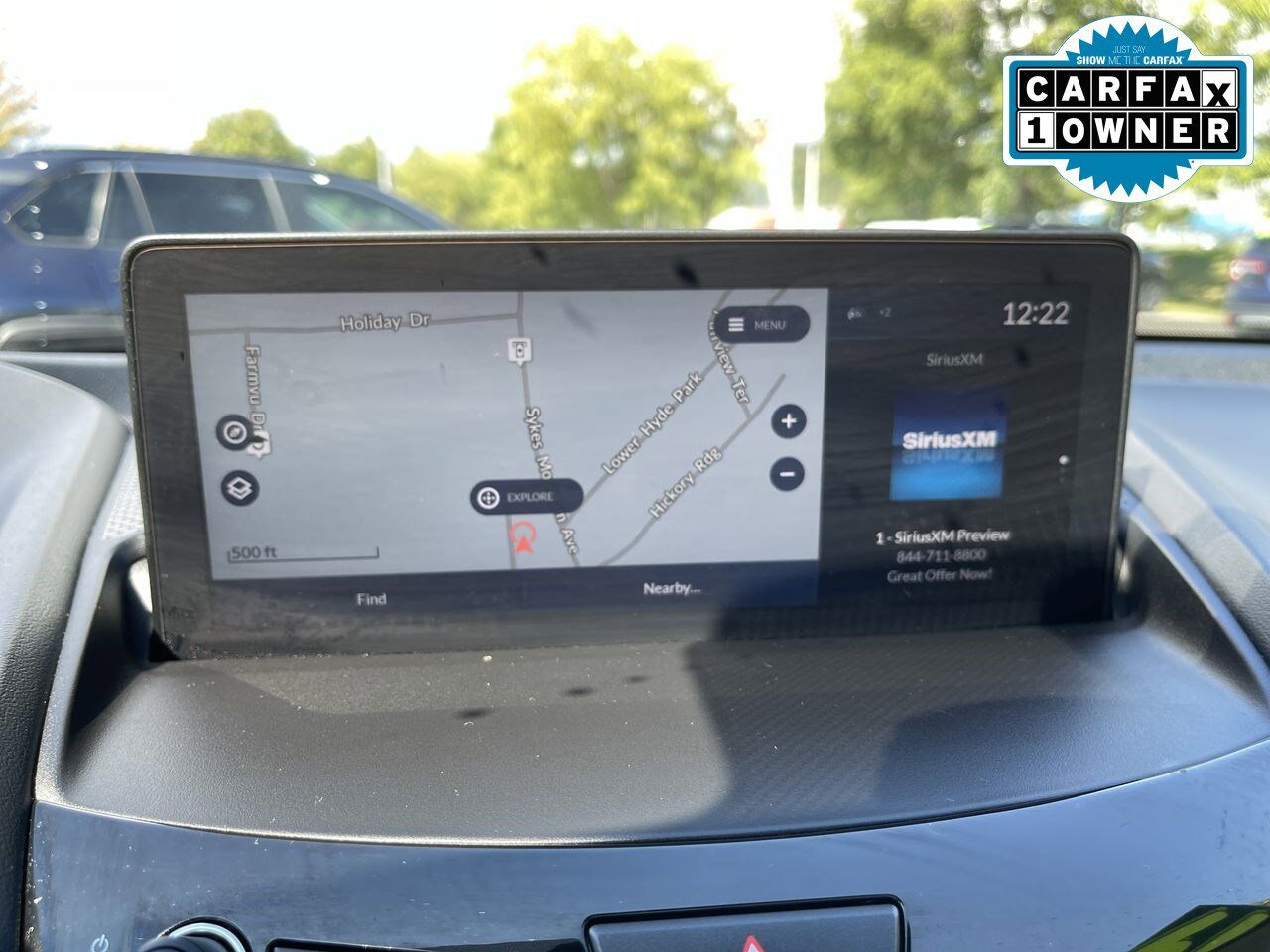 2019 Acura RDX w/Advance Pkg White River Junction VT