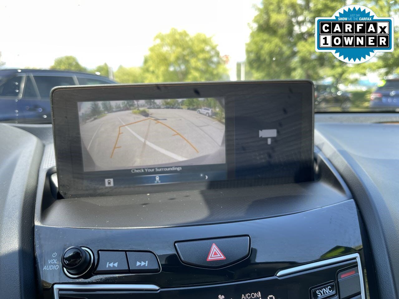 2019 Acura RDX w/Advance Pkg White River Junction VT