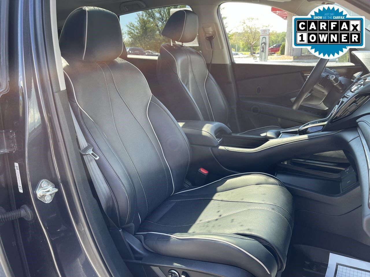 2019 Acura RDX w/Advance Pkg White River Junction VT