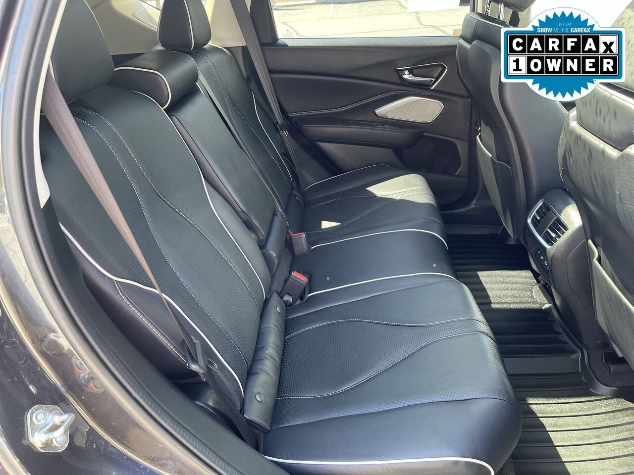 2019 Acura RDX w/Advance Pkg White River Junction VT