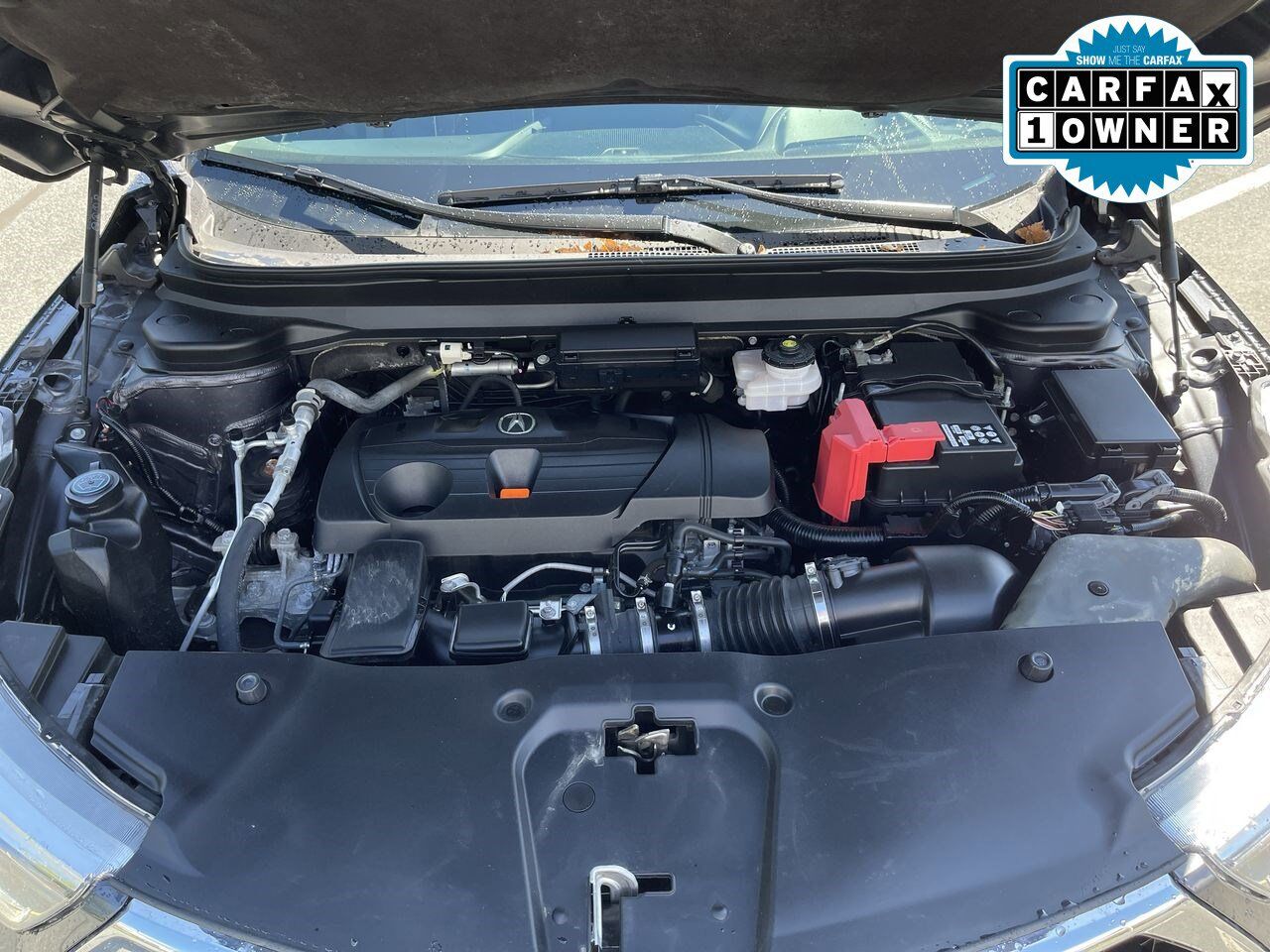 2019 Acura RDX w/Advance Pkg White River Junction VT