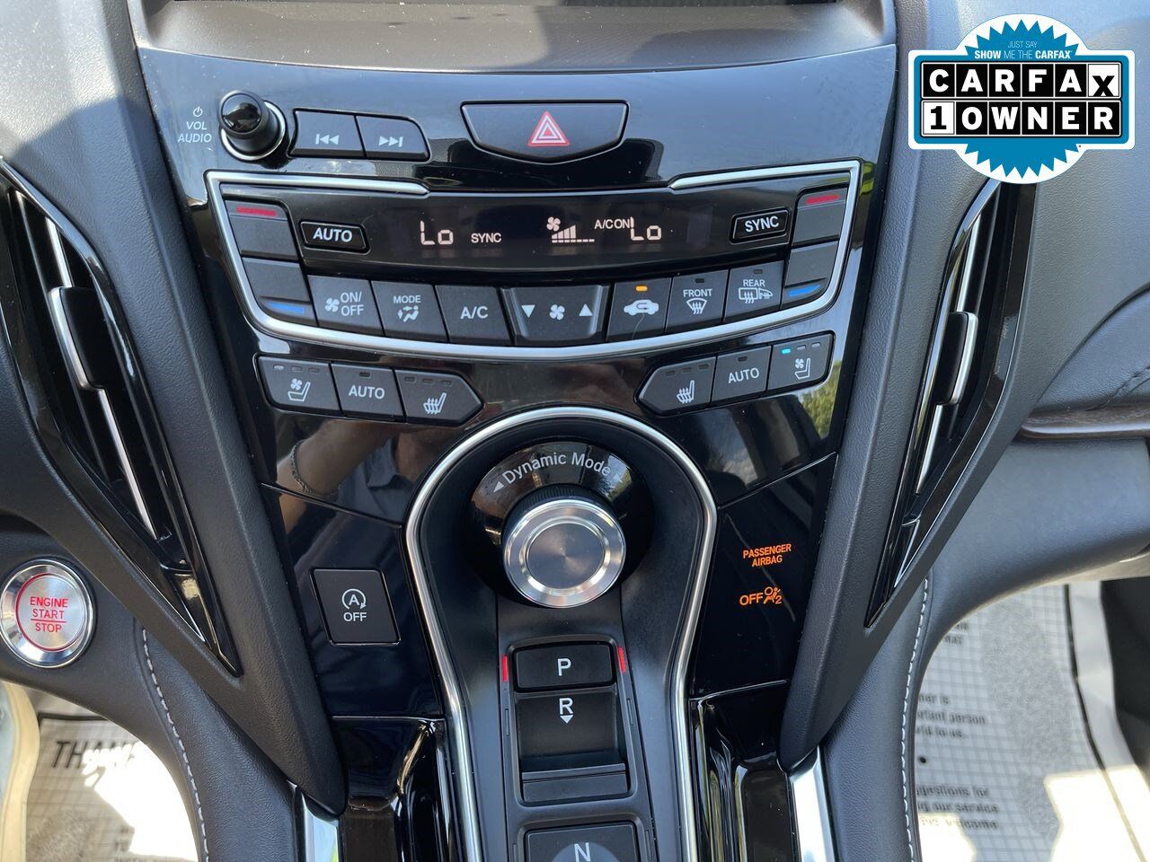 2019 Acura RDX w/Advance Pkg White River Junction VT