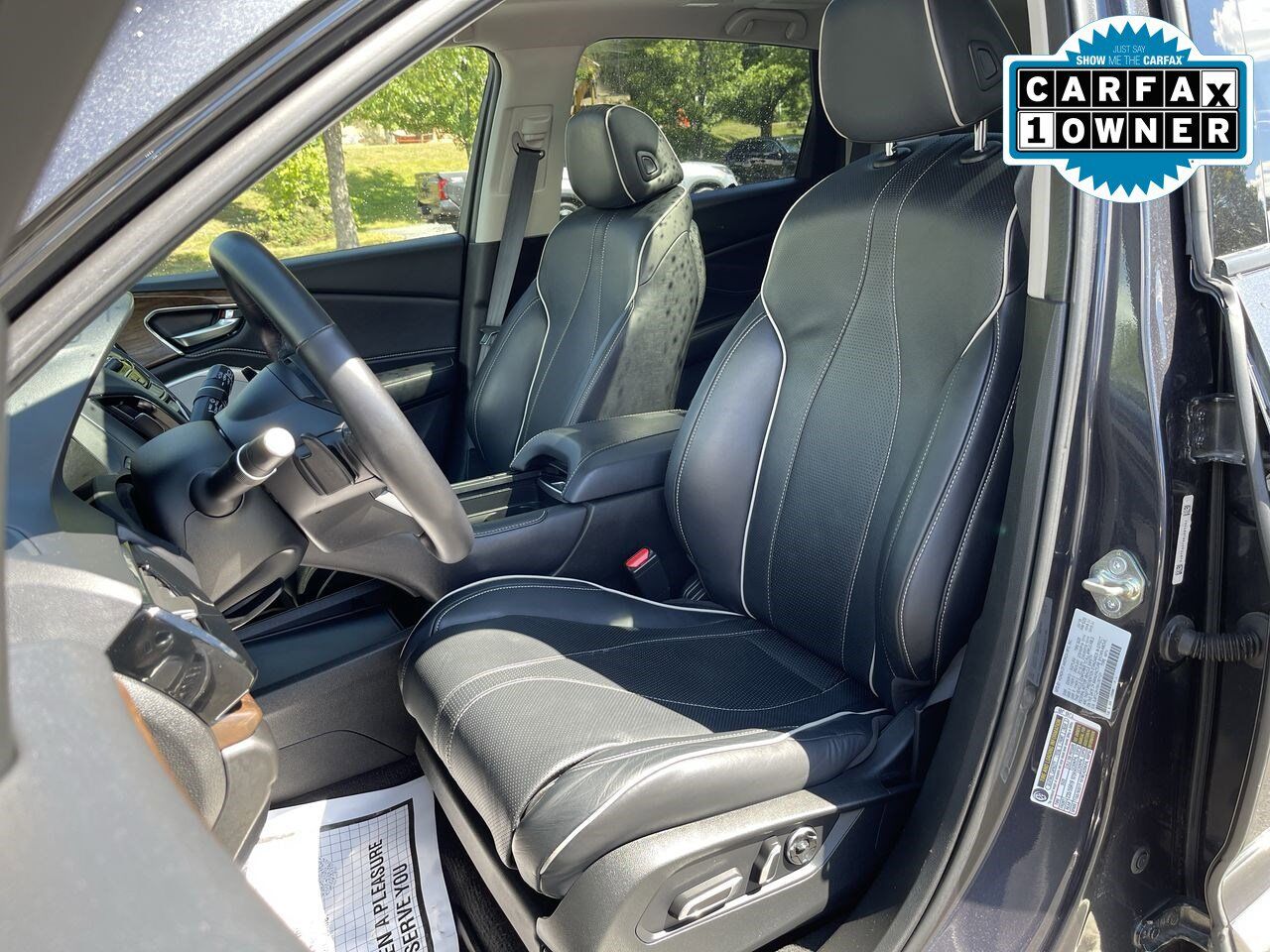2019 Acura RDX w/Advance Pkg White River Junction VT