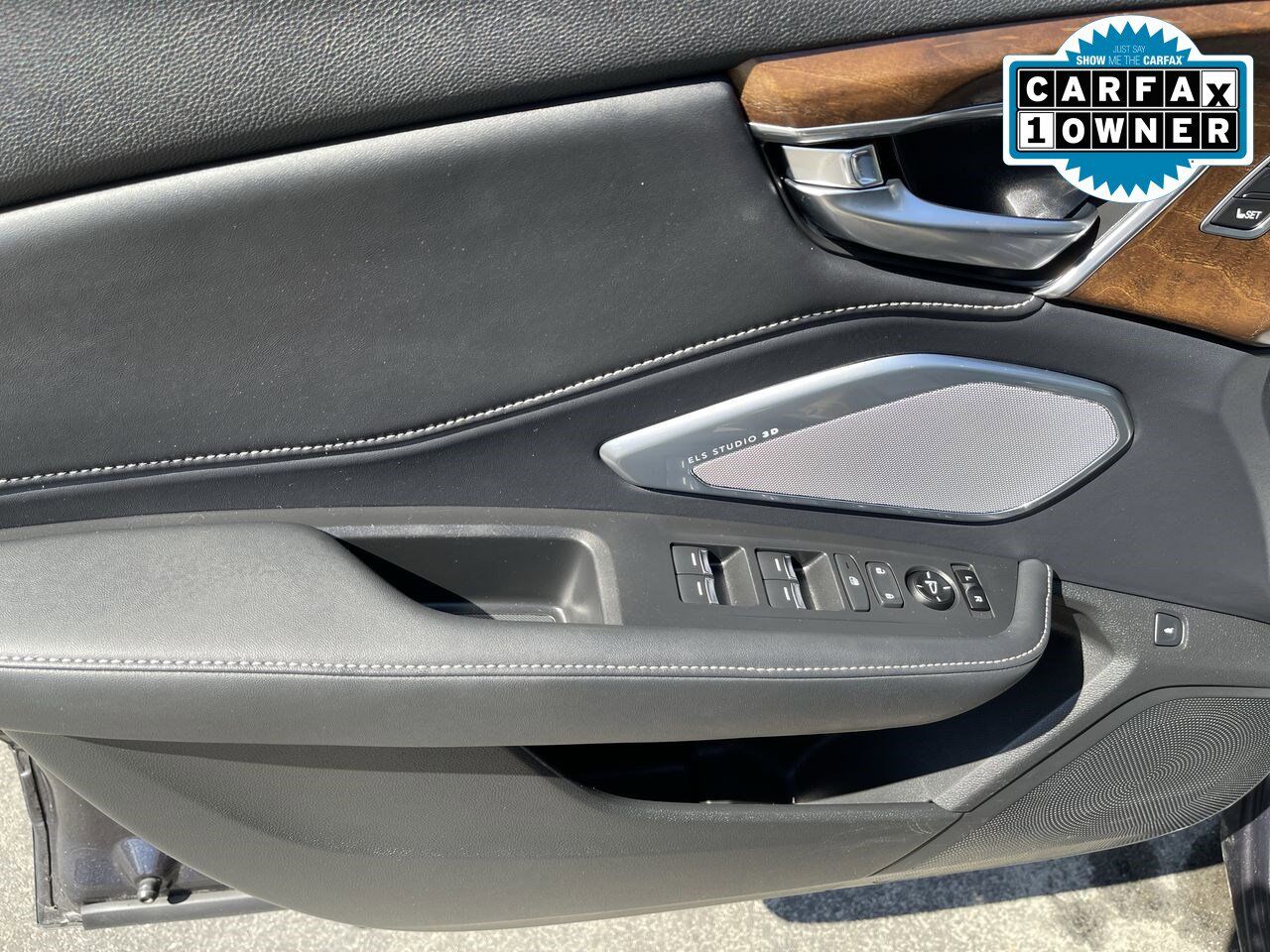 2019 Acura RDX w/Advance Pkg White River Junction VT