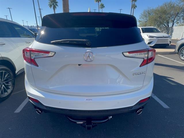 2019 Acura RDX w/Advance Tucson AZ